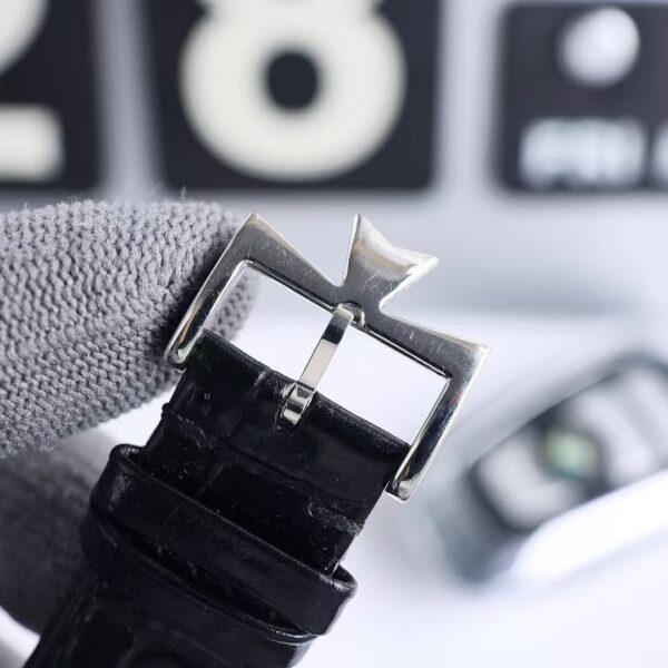 FLASH SALE: Vacheron Constantin Men's Watch - LEGEND RETURNS! 🔥