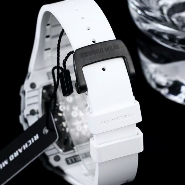 Richard Mille RM12-01