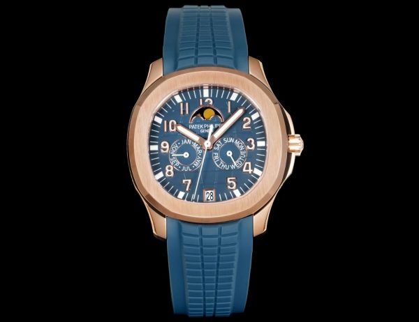 Patek Philippe Aquanaut