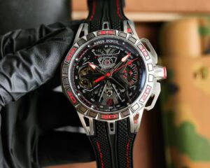 ROGER DUBUIS Excalibur King Series A