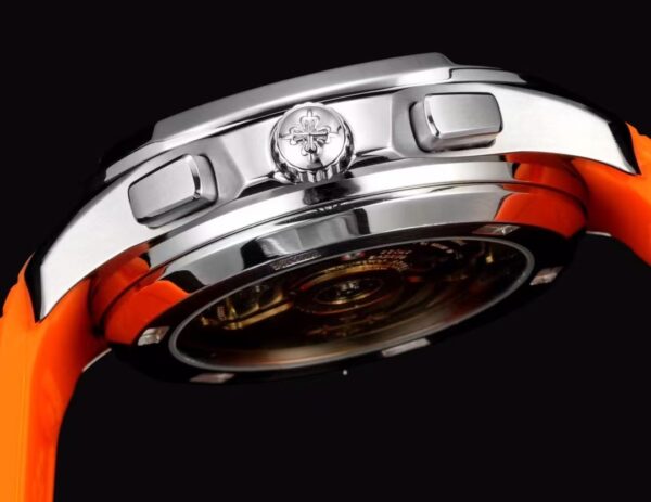 ⌚️ PATEK PHILIPPE AQUANAUT 5980