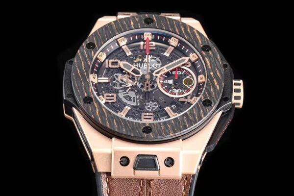 HUBLOT BIG BANG 401.OQ.0123.VR