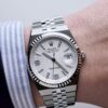 ROLEX Land-Dweller (2025) - The New Thin Profile Explorer