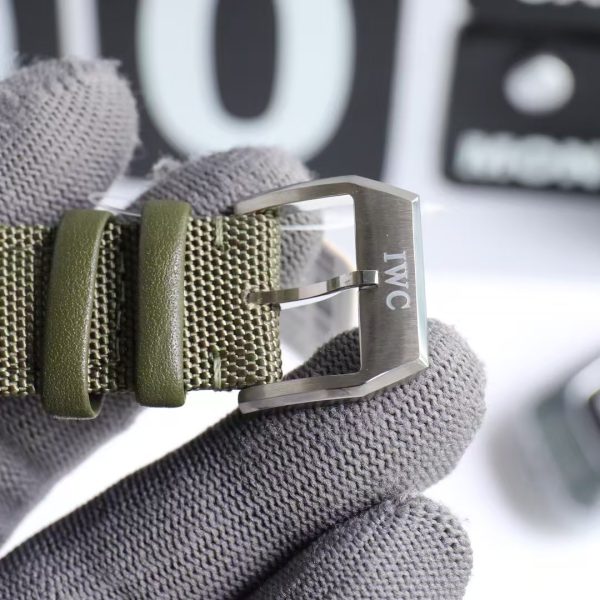 Mark Pilot's Watches Full Series