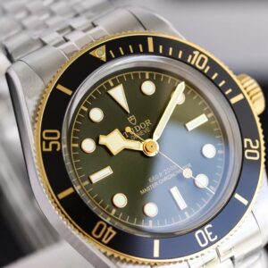 Tudor Black Bay Harrods 175th Anniversary Limited Edition (175 pieces)