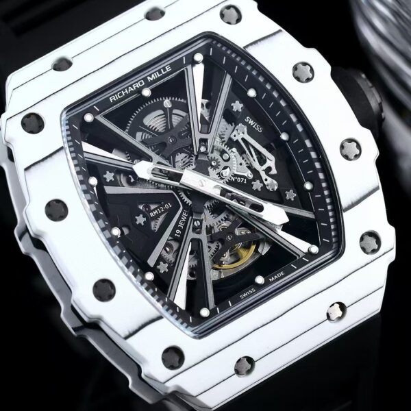 Richard Mille RM12-01