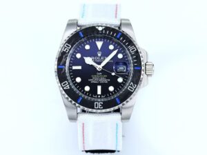 NEW RELEASE ⚠️ Rolex Submariner Custom Edition