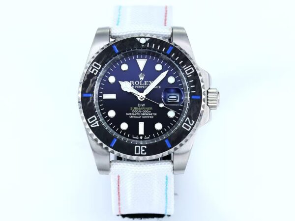 NEW RELEASE ⚠️ Rolex Submariner Custom Edition