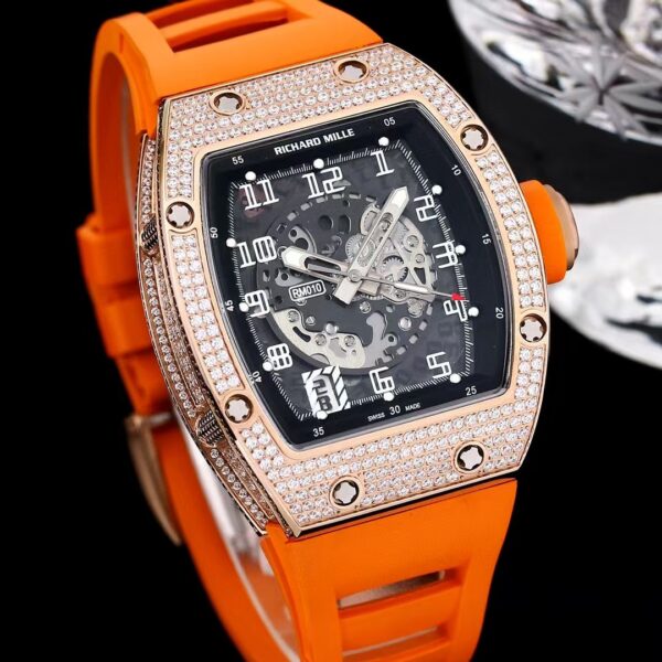 Richard Mille RM010 Special Edition