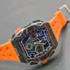 Richard Mille RM 65-01 McLaren W1 Chronograph