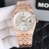 Rolex Land-Dweller, V2 Racing Edition