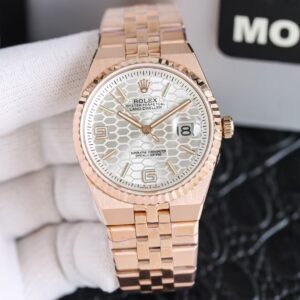 Rolex Land-Dweller, V2 Racing Edition