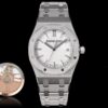 Audemars Piguet Royal Oak Collection Ref. 77350 & 77351 Self-winding Ladies' Watch