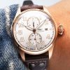 IWC Pilot's Watch IW51584