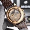 PATEK PHILIPPE COMPLICATIONS CHRONOGRAPH