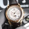 PATEK PHILIPPE COMPLICATIONS CHRONOGRAPH