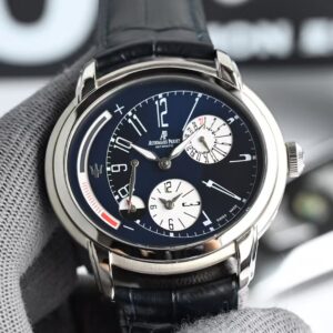👑 AP Millenary 26150OR✨ Crafted for the Discerning Gentleman!