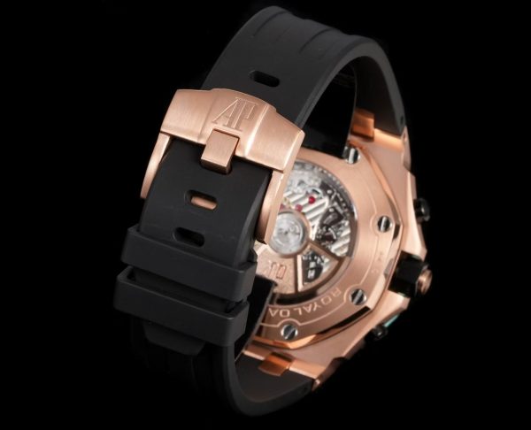 Audemars Piguet Royal Oak Offshore 26238: Ultimate Evolution