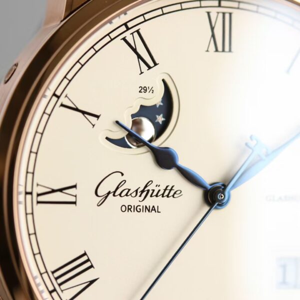 Glashütte Original Senator 1-36-04