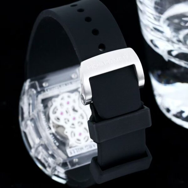 Richard Mille RM56-01
