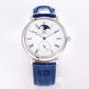 🌙 IWC PORTUGIESER 2025 NEW MOON PHASE & DATE