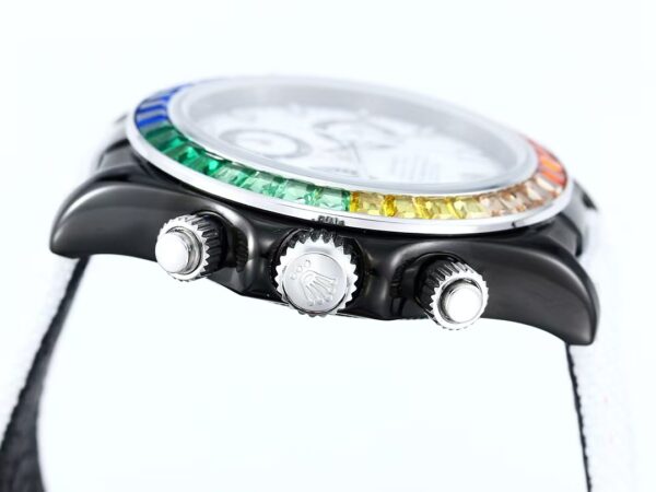 NEW Rolex Daytona Series
