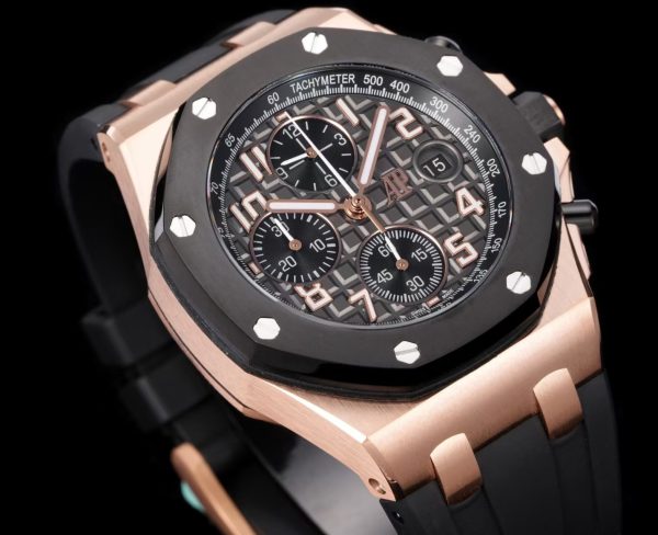 Audemars Piguet Royal Oak Offshore 26238