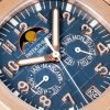 Patek Philippe Aquanaut