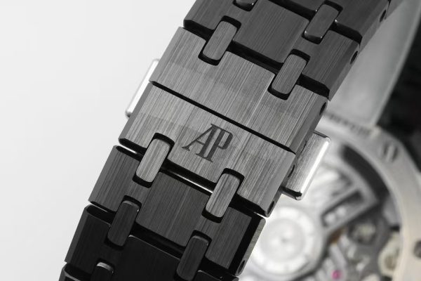 AUDEMARS PIGUET ROYAL OAK 26240ST