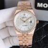 Rolex Land-Dweller, V2 Racing Edition