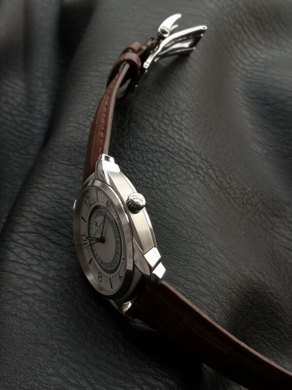 Vacheron Constantin Quai de l'Île 4500S/000A-B364 Classic Edition