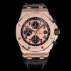 Audemars Piguet Royal Oak Offshore 26238: Ultimate Evolution