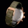 IWC PILOT CHRONOGRAPH SPITFIRE BRONZE GOLD EDITION × MR PORTER 10TH ANNIVERSARY