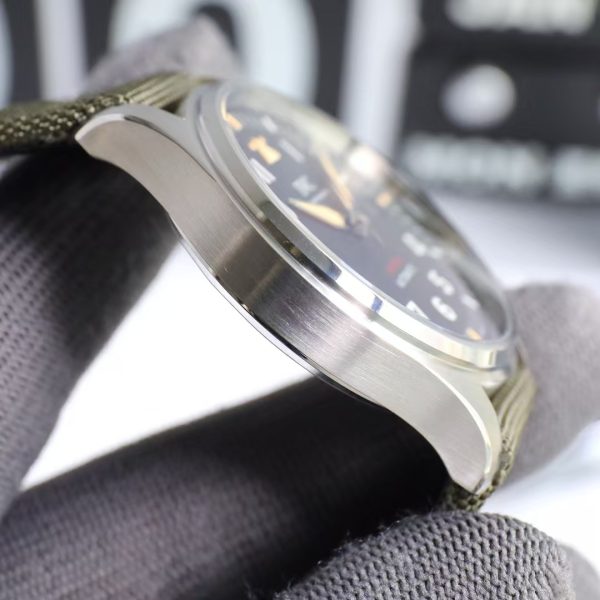 Mark Pilot's Watches Full Series