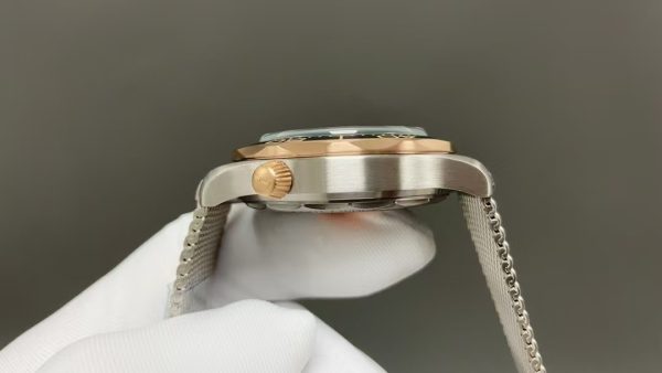 OMEGA SEAMASTER 300M "NO TIME TO DIE" EDITION