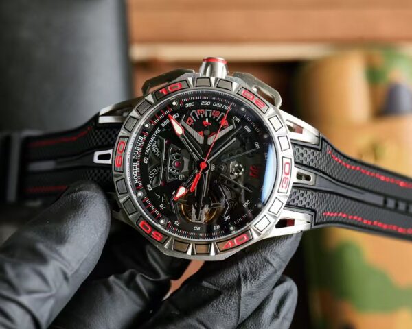 ROGER DUBUIS Excalibur King Series A