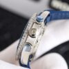 Omega Seamaster Planet Ocean 600M Men's Chronograph