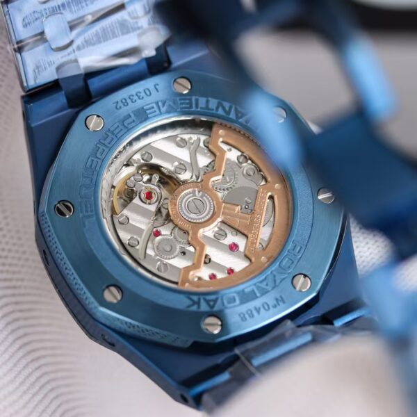 👑 AP Royal Oak 26574ST Series