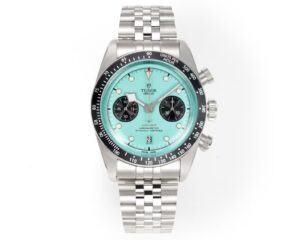 Tudor Black Bay Chrono Series