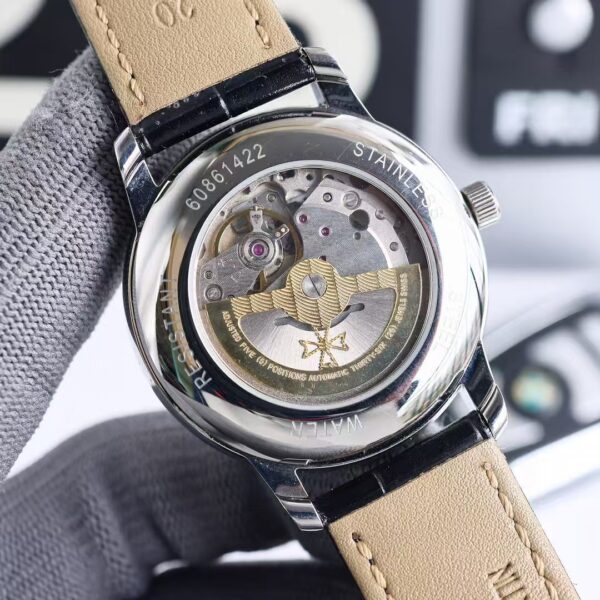 FLASH SALE: Vacheron Constantin Men's Watch - LEGEND RETURNS! 🔥