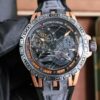 ROGER DUBUIS Excalibur King Series