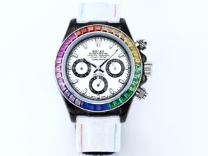 NEW Rolex Daytona Series