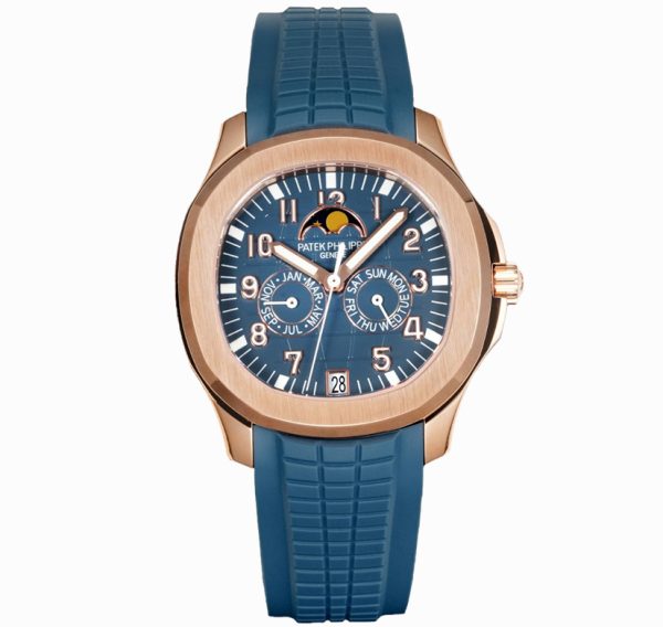 Patek Philippe Aquanaut