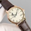 Glashütte Original Senator 1-36-04