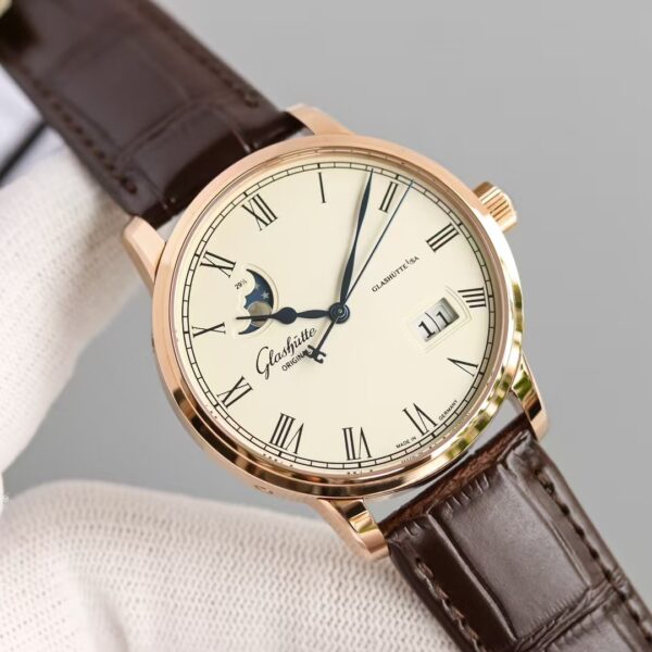 Glashütte Original Senator 1-36-04