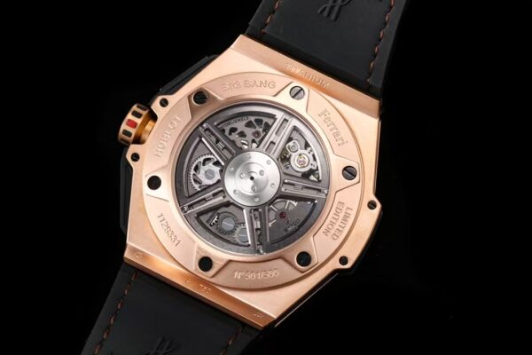 HUBLOT BIG BANG 401.OQ.0123.VR