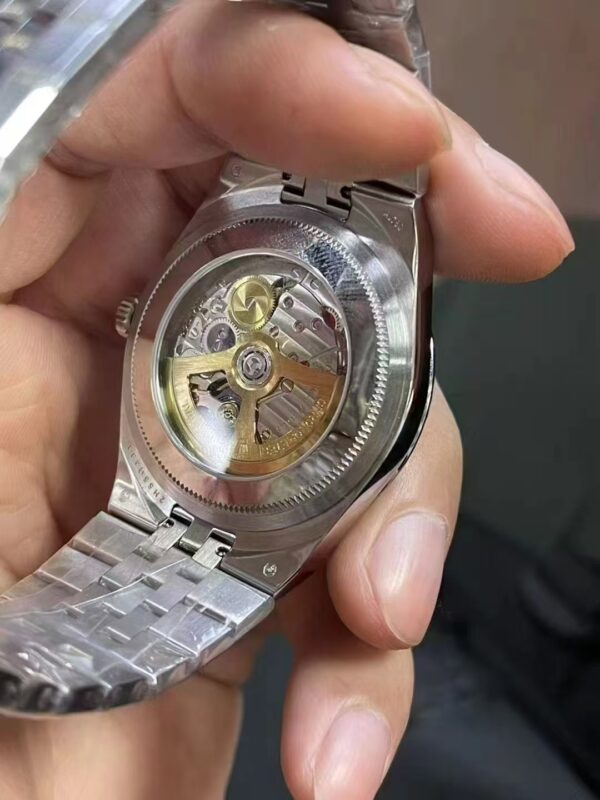 ROLEX Land-Dweller (2025) - The New Thin Profile Explorer