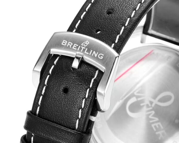 ✈️ BREITLING Aviation Legend Series