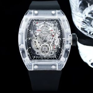 Richard Mille RM56-01