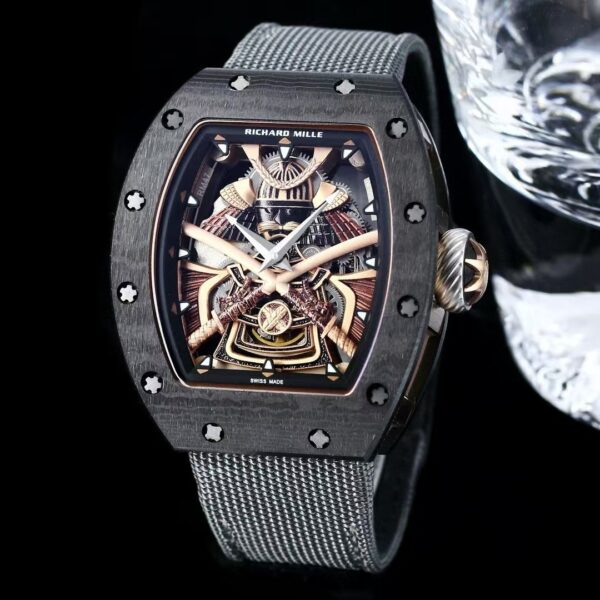be30d07d80a5ebdbf261771dd64d66f7 Richard Mille RM047